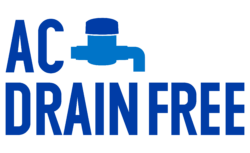 A/C Drain Free logo