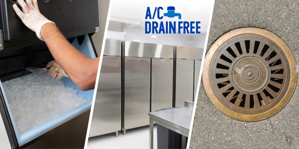 Beyond the HVAC: 3 Unexpected Systems That Benefit from AC Drain Free